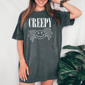 Creepy Spider Tee | Halloween | Sizes S-2XL