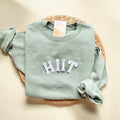 Hiit Sweatshirt, Hiit Clothes