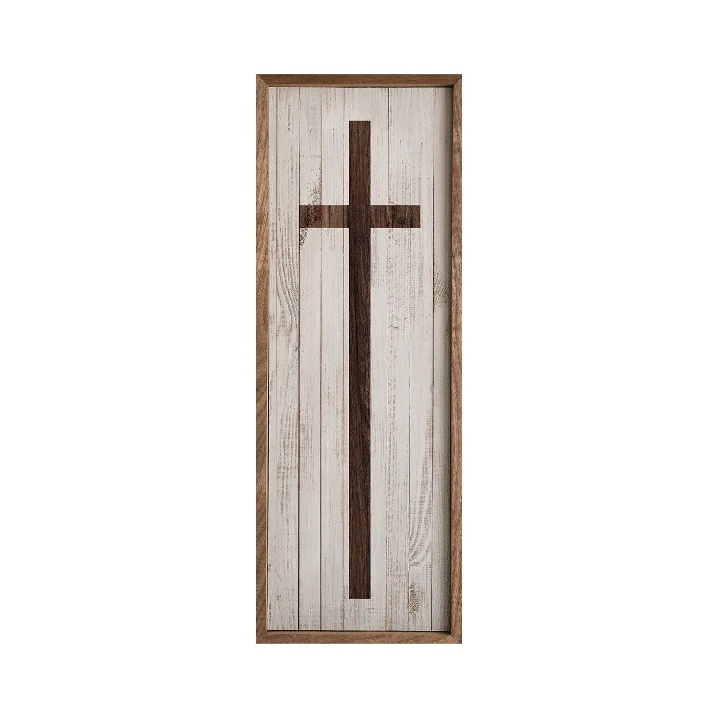 Cross Whitewash