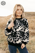Roaming Hills Sweater
