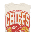 Chiefs Max Collegiate Heavyweight
