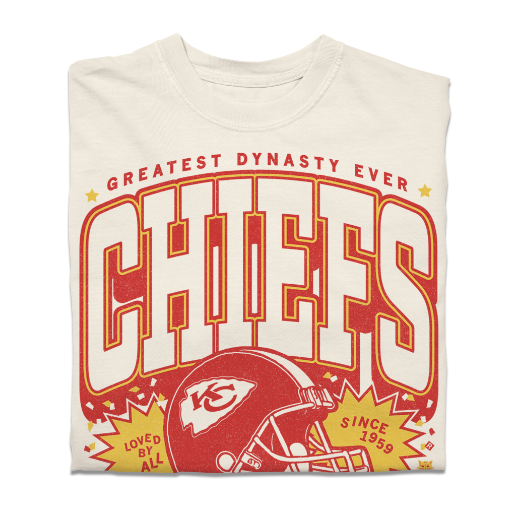 Chiefs Max Collegiate Heavyweight