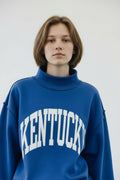IT2594-KENTUCKY | 'kentucky & Ky' Reversible Sweatshirt