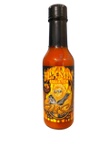 Flamin' Squatch Hot Sauce