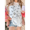 Howdy Western Print