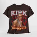 Kirk Cousins Football Shirt - Retro Vintage Graphic Tee
