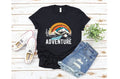 Seek Adventure T-Shirt