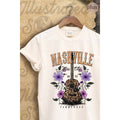 Nashville  Vintage  Graphic Regular Plus