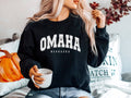 Omaha Sweatshirt
