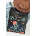 Grand Teton -  Mineral Wash