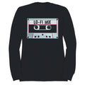 Retro Lo-Fi Mix  Men's Sweatshirt