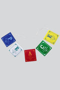 Prayer Flags (CP-33)