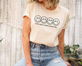 Be the Reason Someone Smiles Today T-Shirt