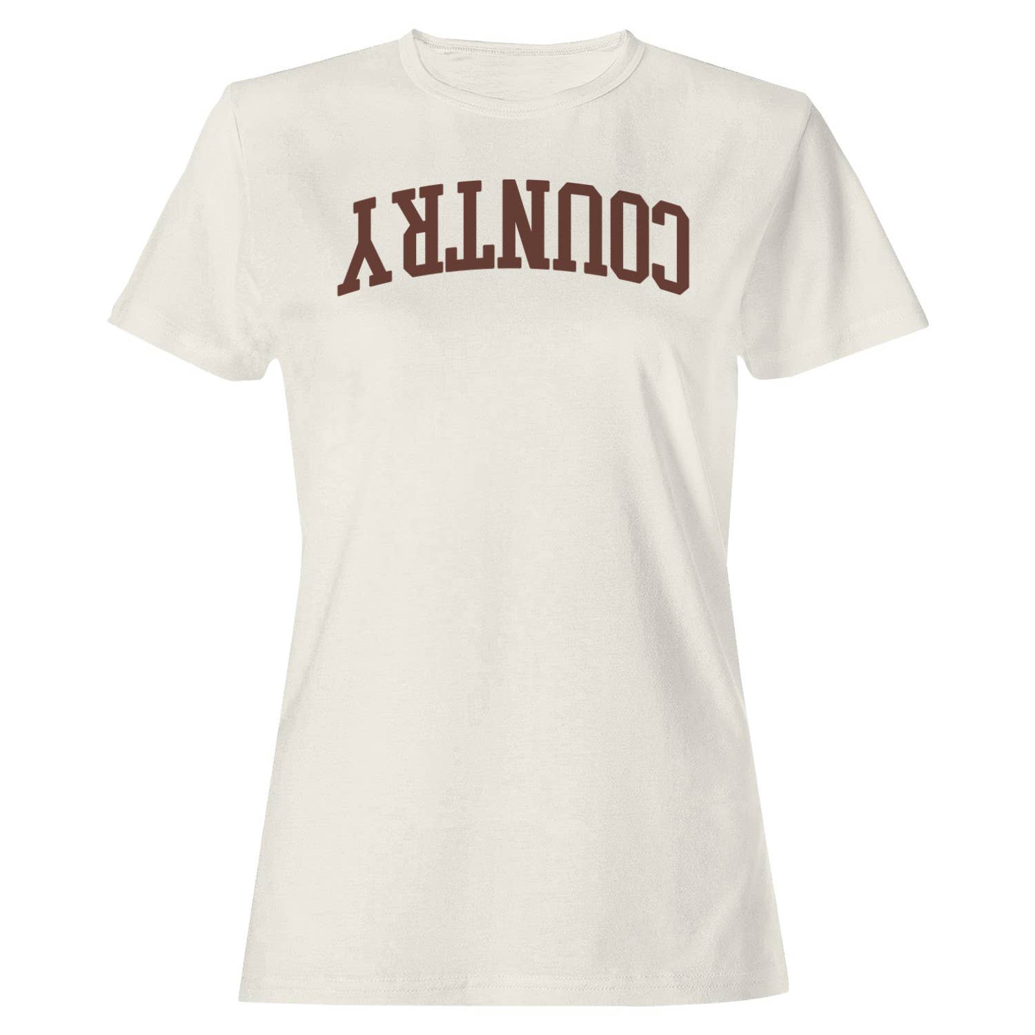 Country Music Western Cowboy Boots Women's T-Shirt