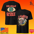 Empire Boutique Campus Goods Nocturne T-shirt