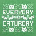 Every Day Is Caturday