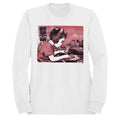 Japanese Dj Urban Music  Men's Sweatshirt