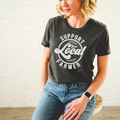 Support Your Local Farmer T-Shirt