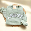Lagree Sweatshirt, Lagree Clothes