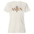 Amen - Pray On It Women's T-Shirt