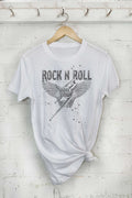 Rock and Roll - World Tour