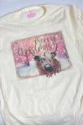 Merry Christmas Highlander
