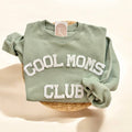 Cool Moms Club Sweatshirt, Mother’S Day Gifts