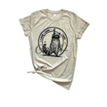 I Came I Saw I Had Anxiety Raccoon Tee