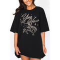 Unisex  Oversized - Yee Haw