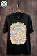 Everything Will Be Alright Graphic Top