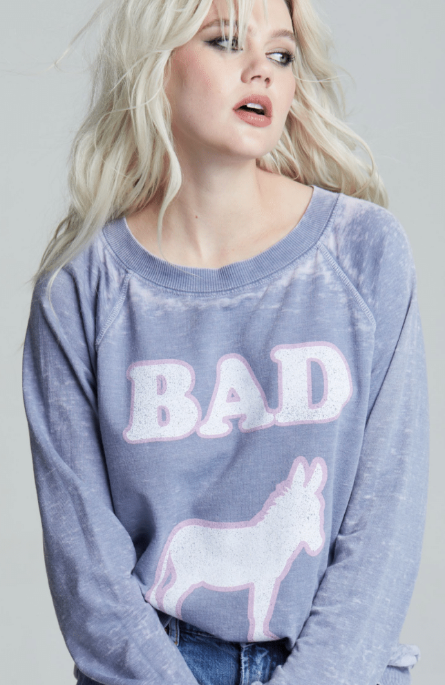 Bad A** Sweatshirt
