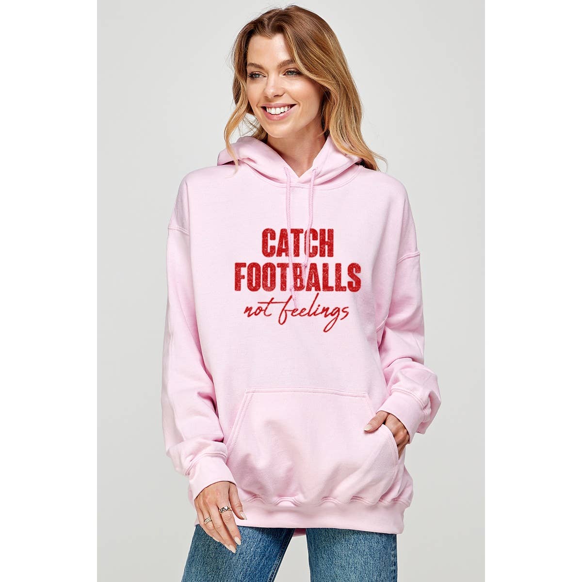 Game Days   Graphic  Hoodie