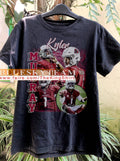 Vintage 90s Kyler Murray Graphic Retro Sport Tee Shirt