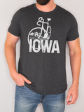 Iowa Bike T-Shirt