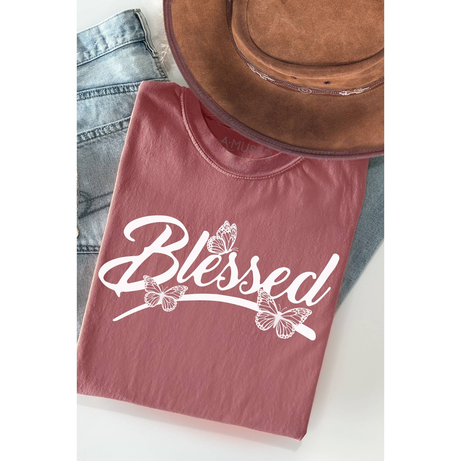 Blessed Betterfly