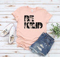 Be Kind  T-Shirt