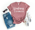 Kindness Is So Gangsta T-Shirt