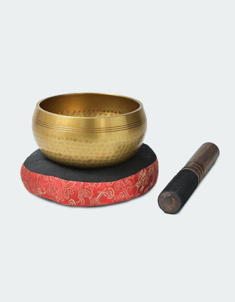 Brass Singing Bowl (SB-30L)