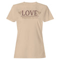 Love - Romans 12:12 Women's T-Shirt