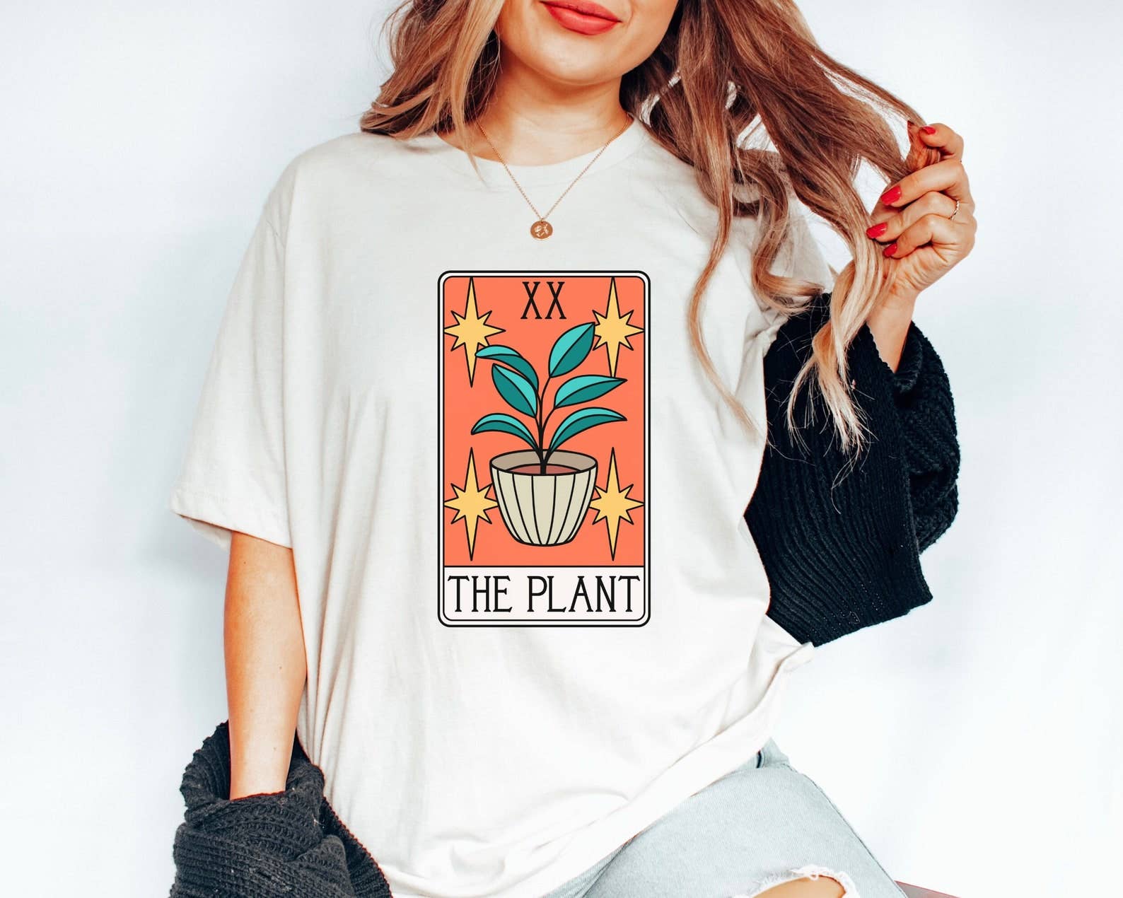 The Plant T-Shirt