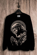 Jesus Saves Sweatshirts