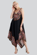 Harem Jumpsuit (TH-1455)