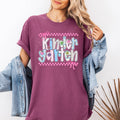 Kindergarten Teacher, Back To School T-Shirt