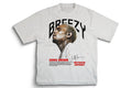 Chris Brown Breezy 11 11 Tour T-Shirt - Vintage Hip Hop Tee