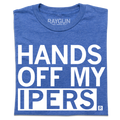 Hands Off My Ipers