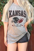 Kansas Football