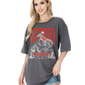 Unisex  Oversized - Long Live Cowboy