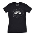 The Sass Is Strong with This One Women's T Shirt