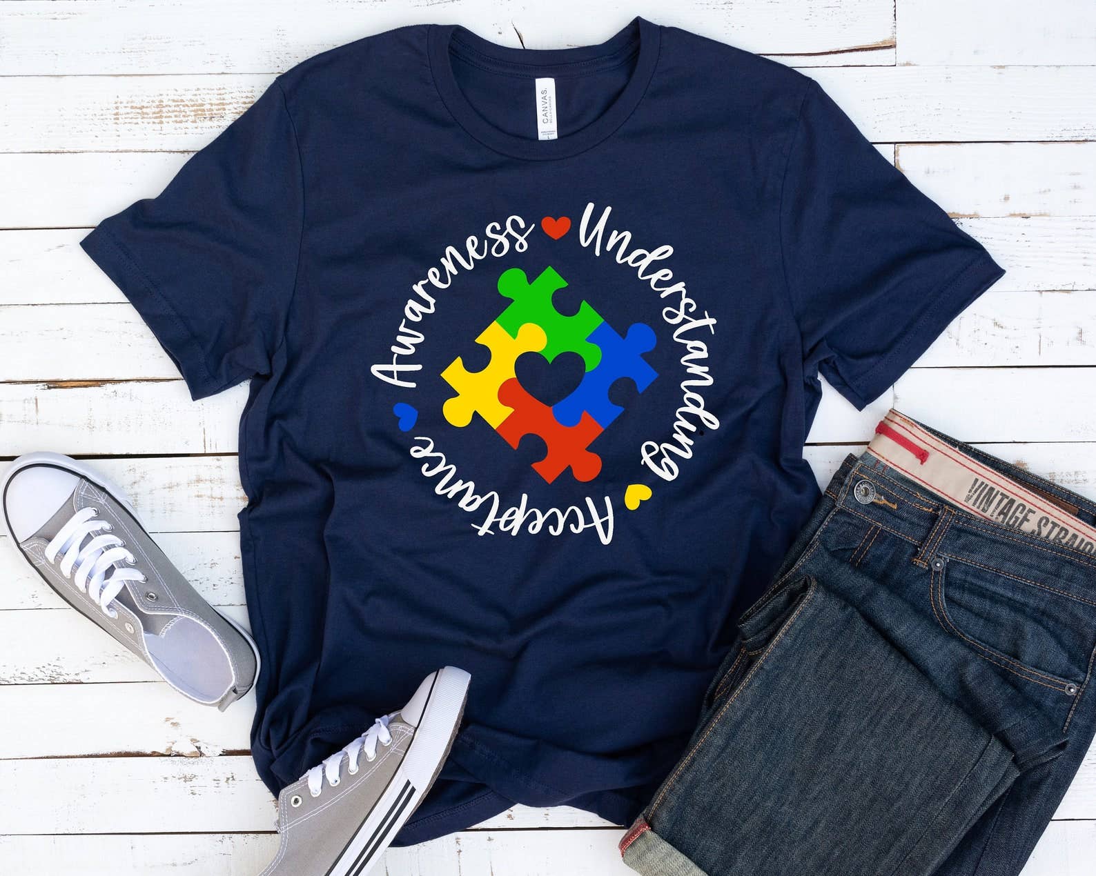 Awareness T-Shirt