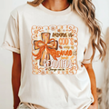 Cross Autumn Tee